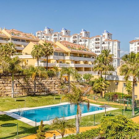 Hanami Puerto Alto Pa 4-12 Estepona Dış mekan fotoğraf