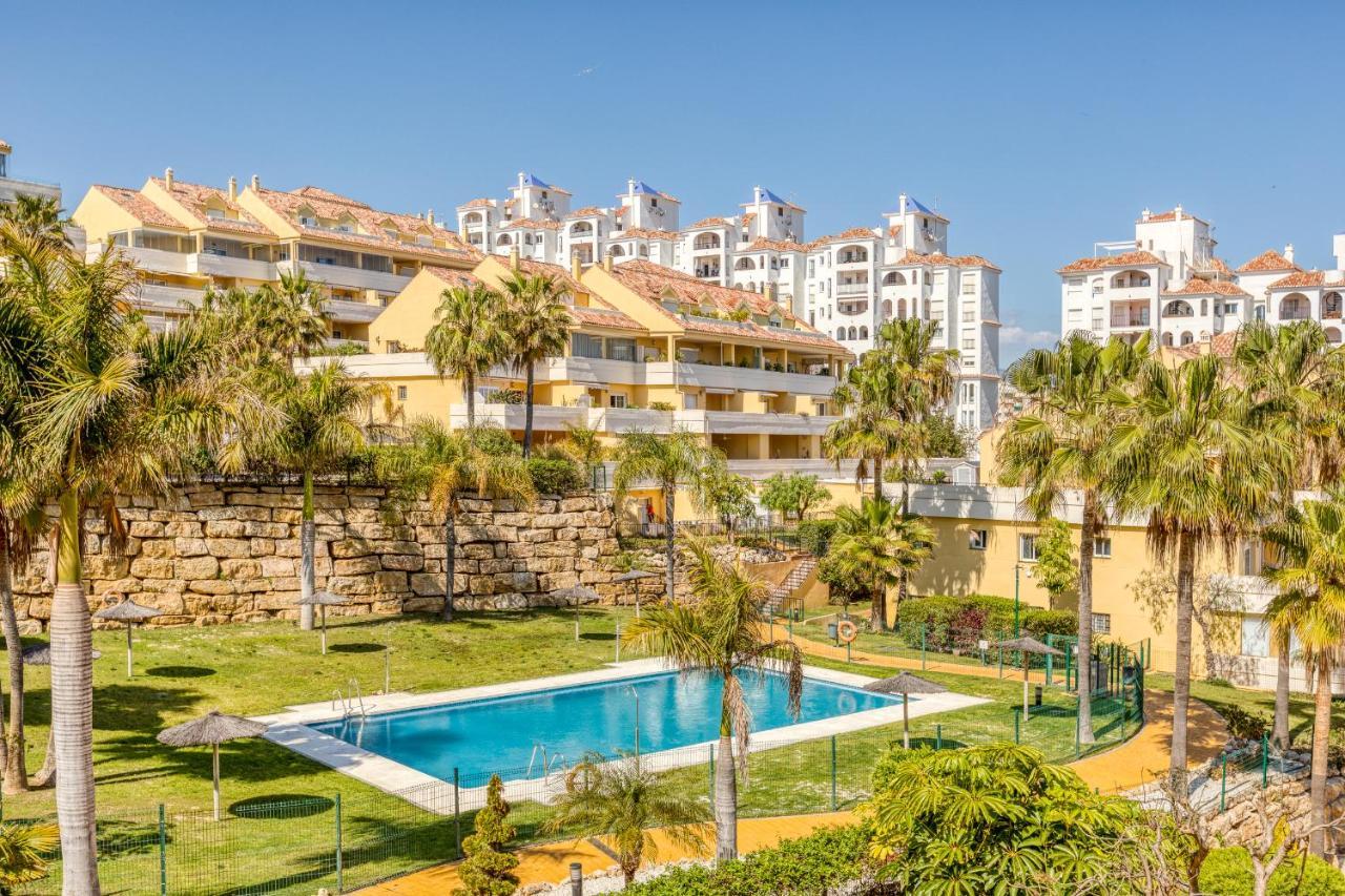 Hanami Puerto Alto Pa 4-12 Estepona Dış mekan fotoğraf