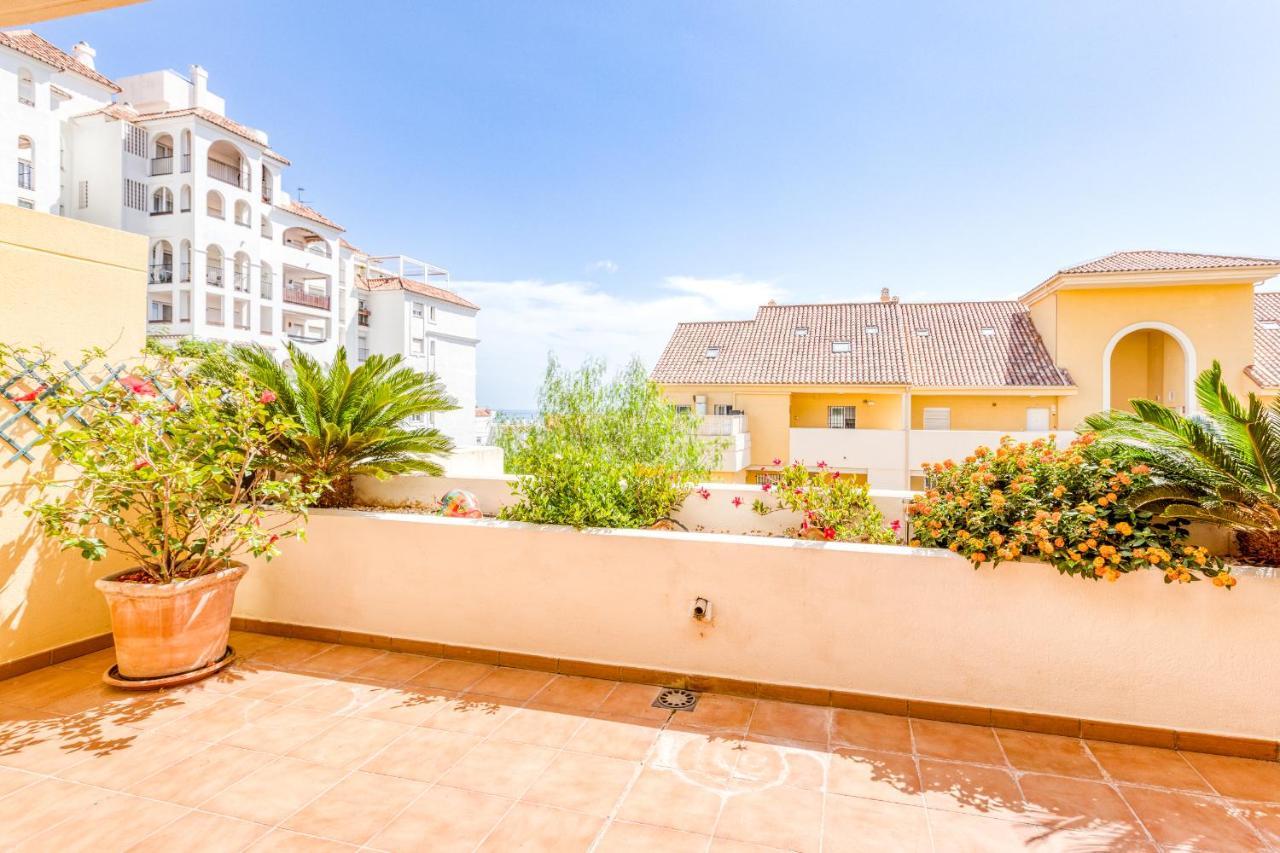 Hanami Puerto Alto Pa 4-12 Estepona Dış mekan fotoğraf