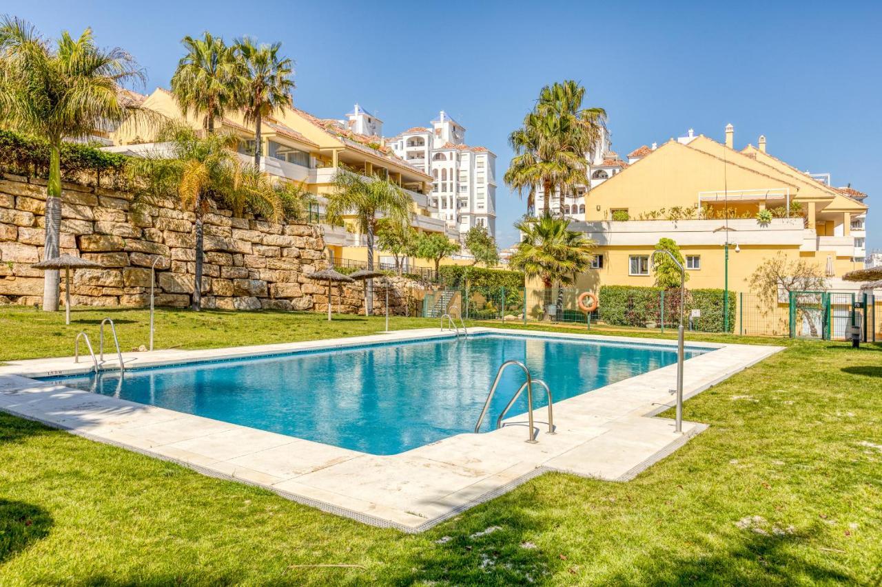 Hanami Puerto Alto Pa 4-12 Estepona Dış mekan fotoğraf