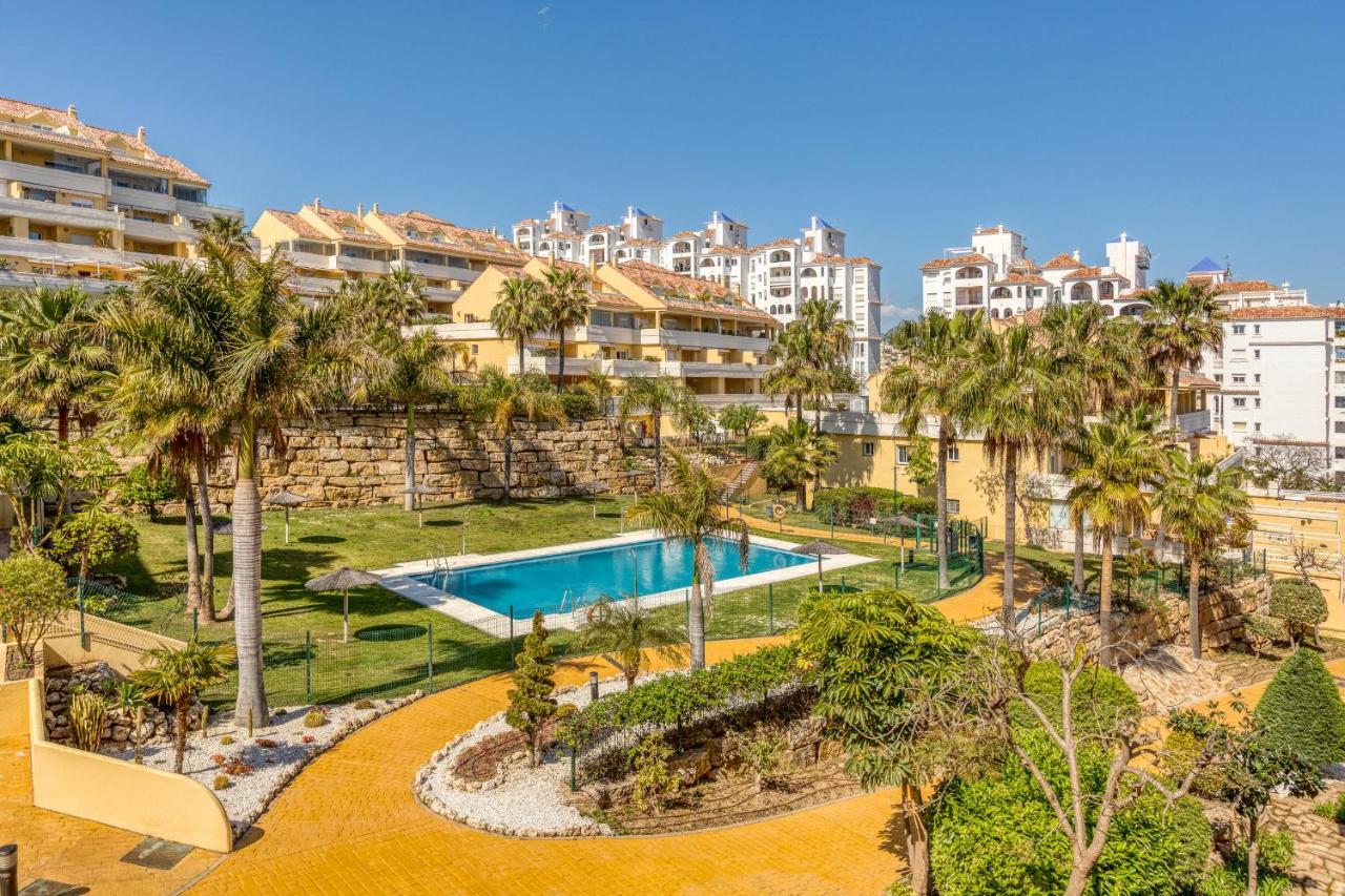 Hanami Puerto Alto Pa 4-12 Estepona Dış mekan fotoğraf