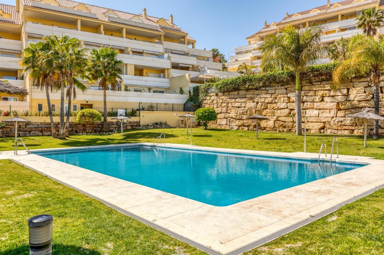 Hanami Puerto Alto Pa 4-12 Estepona Dış mekan fotoğraf