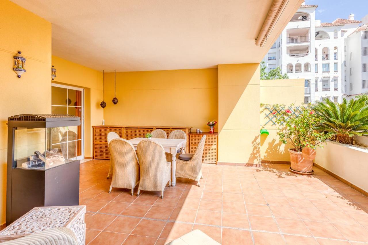 Hanami Puerto Alto Pa 4-12 Estepona Dış mekan fotoğraf